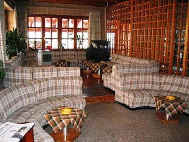 None Hotel Quo Vadis מראה חיצוני תמונה