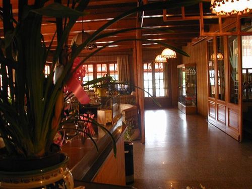 None Hotel Quo Vadis מראה חיצוני תמונה